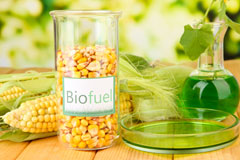 Kirton Holme biofuel availability