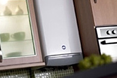 trusted boilers Kirton Holme